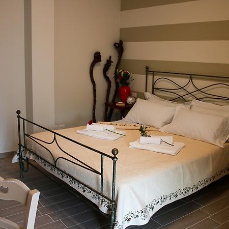 B&B Corte Galo 特雷尼亚戈 外观 照片