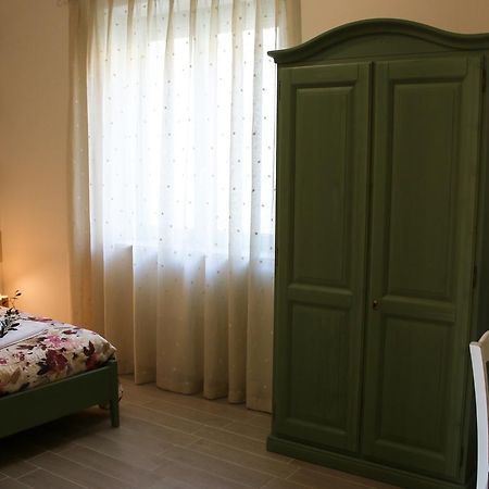B&B Corte Galo 特雷尼亚戈 外观 照片